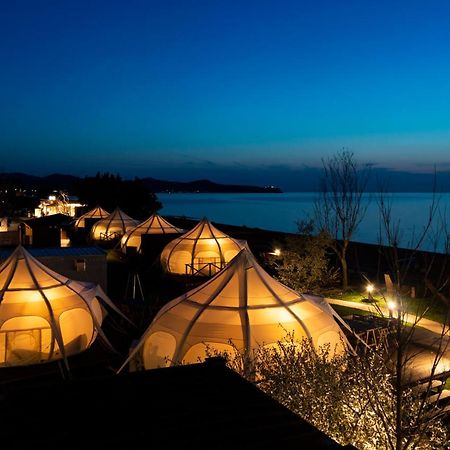 Hotel Picnic　Garden Awaji Zewnętrze zdjęcie