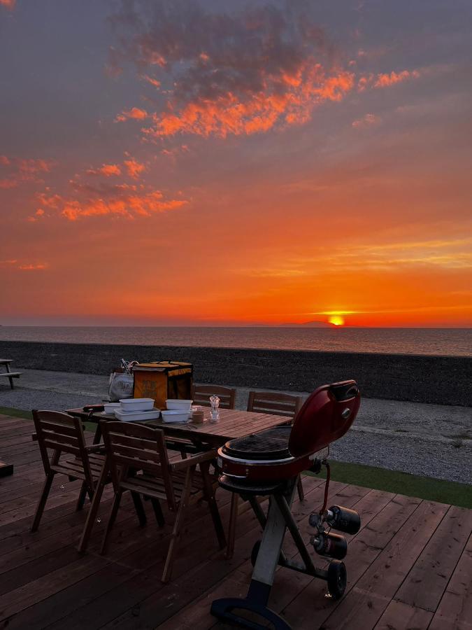 Hotel Picnic　Garden Awaji Zewnętrze zdjęcie