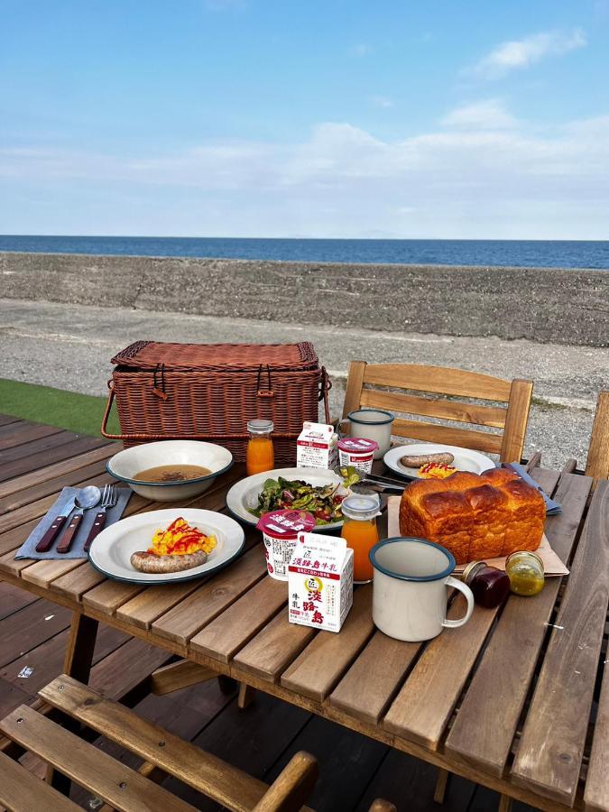 Hotel Picnic　Garden Awaji Zewnętrze zdjęcie