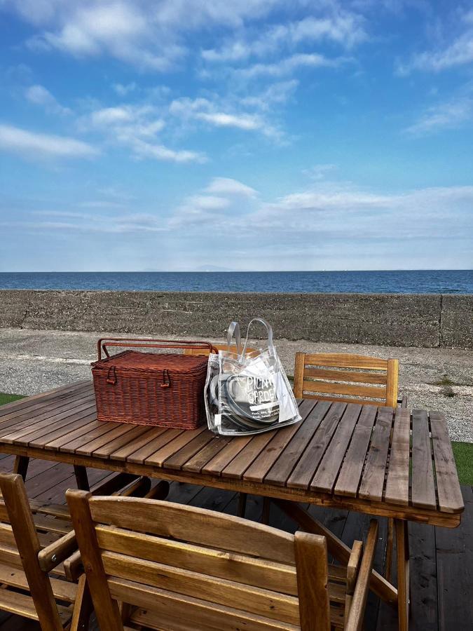 Hotel Picnic　Garden Awaji Zewnętrze zdjęcie