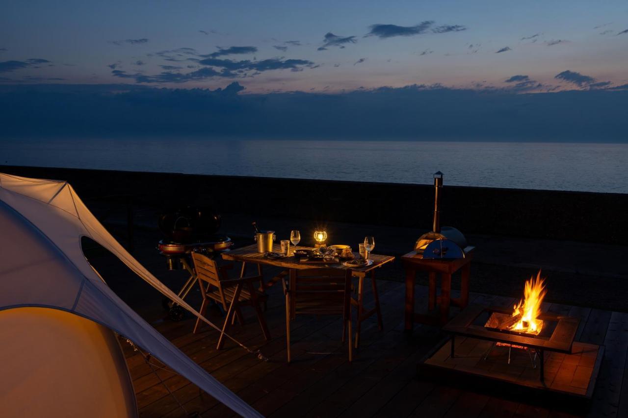 Hotel Picnic　Garden Awaji Zewnętrze zdjęcie